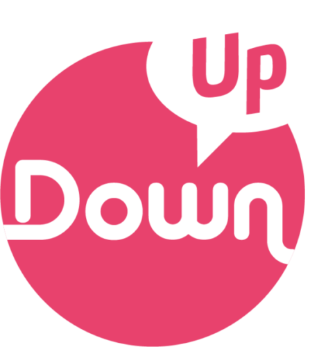 Down Up