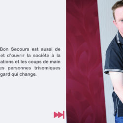 Stéphane passe l