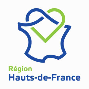 logo de la région hauts de france