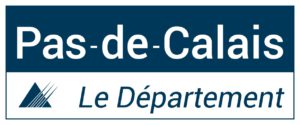 logo Département Pas de Calais